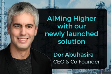 Dor Abuhasira - AIMing Higher