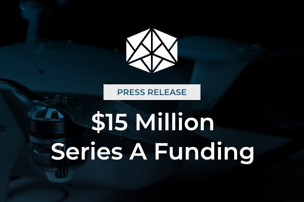 $15M Series A Round Funding