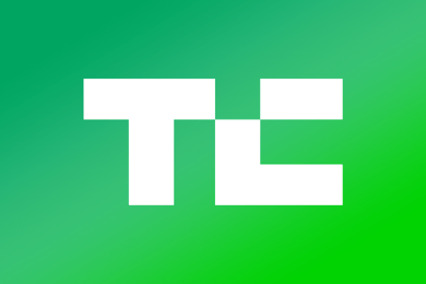 Tech Crunch logo